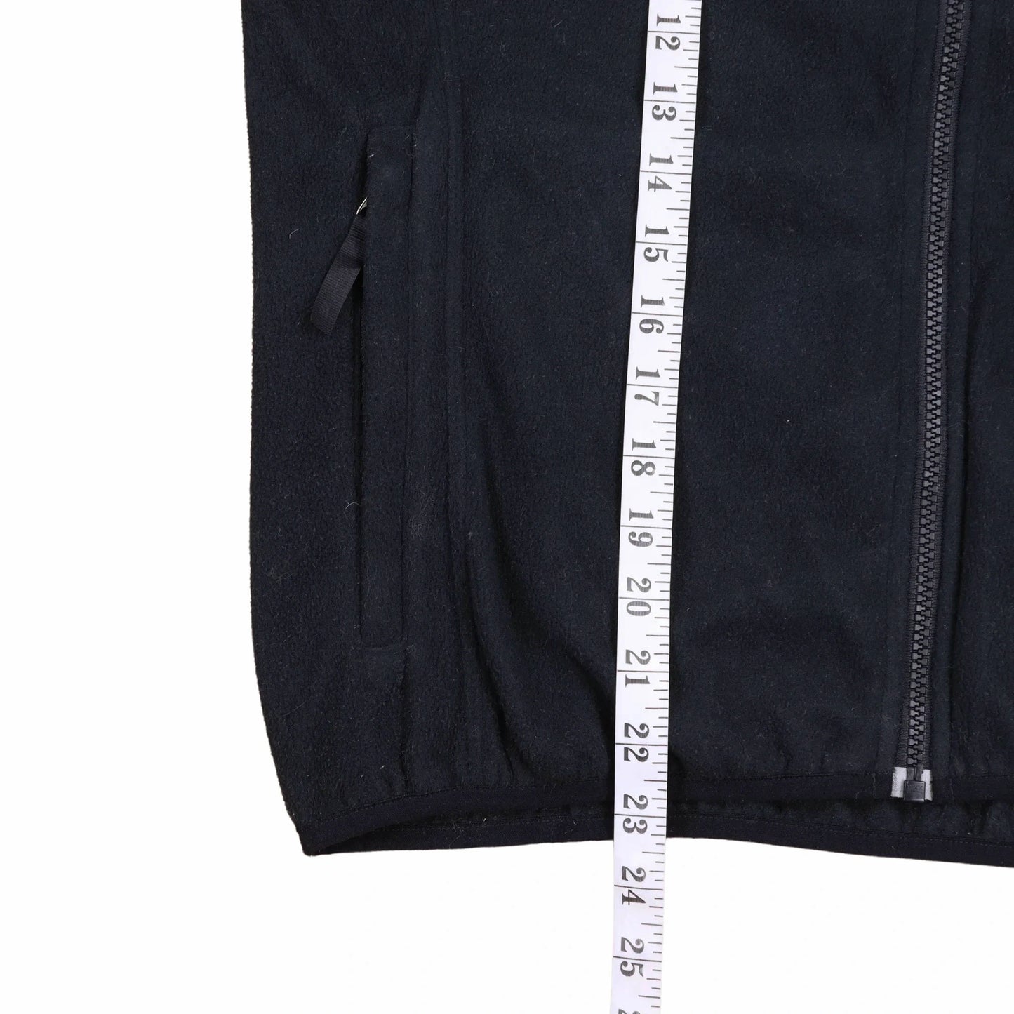 The North Face Black Sweatshirt - S