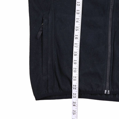 The North Face Black Sweatshirt - S