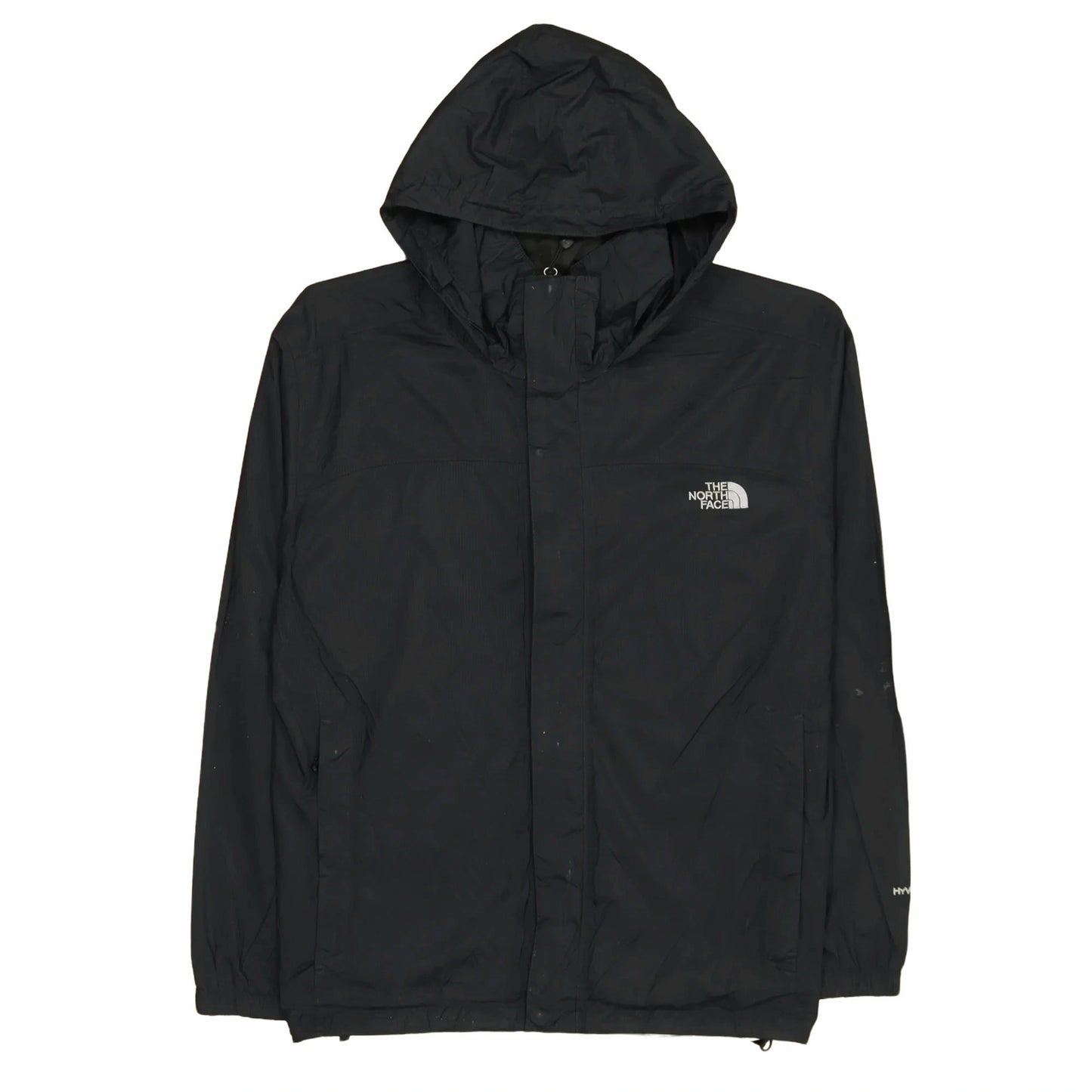 The North Face Black Jacket - M