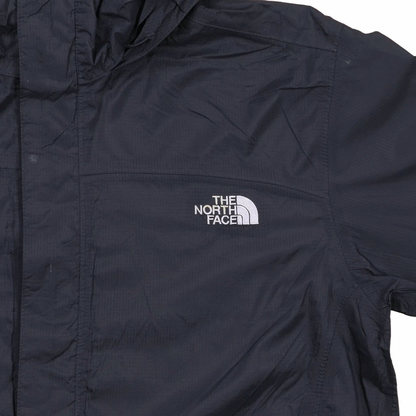 The North Face Black Jacket - M