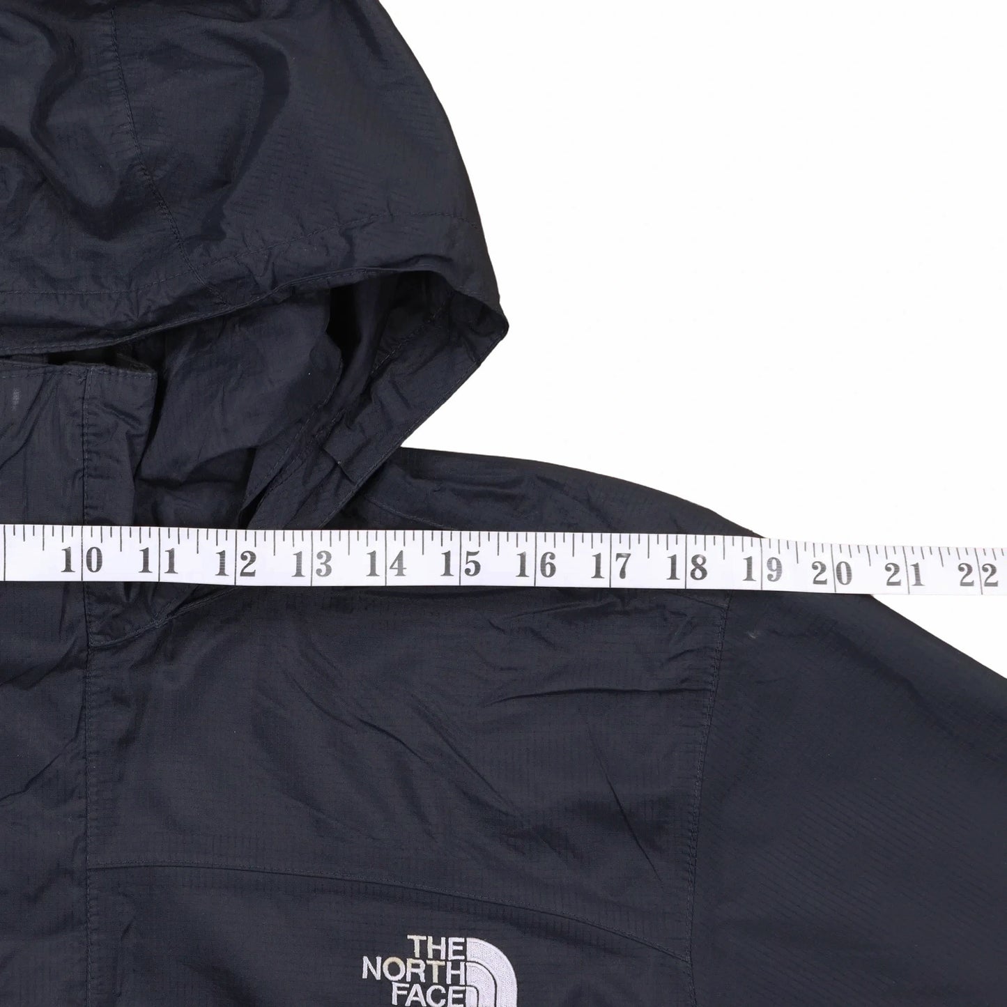 The North Face Black Jacket - M