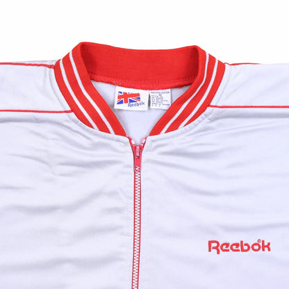 Reebok Multicoloured Jacket - M
