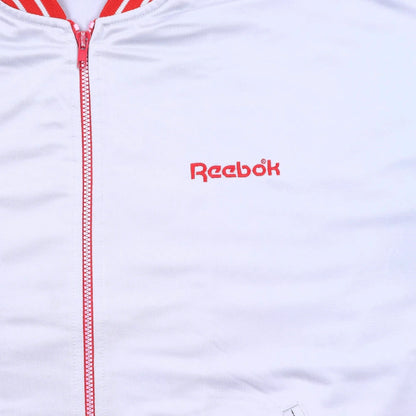 Reebok Multicoloured Jacket - M