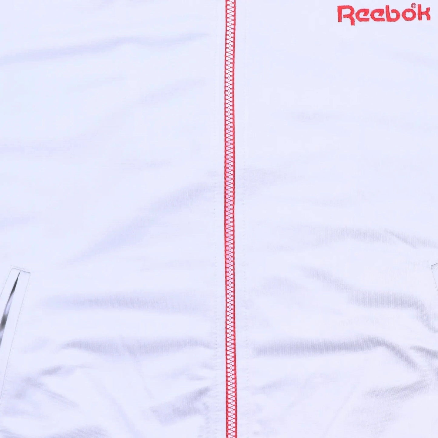 Reebok Multicoloured Jacket - M