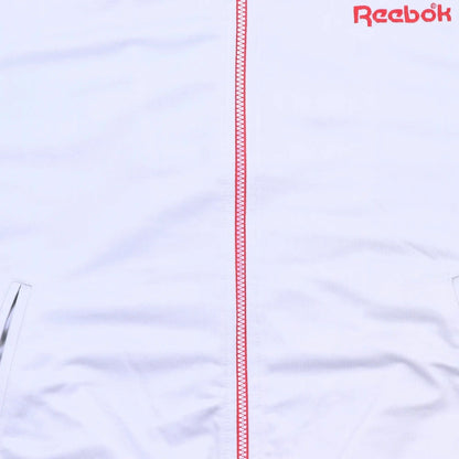 Reebok Multicoloured Jacket - M