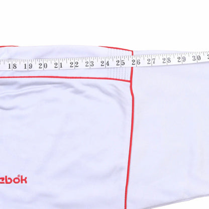 Reebok Multicoloured Jacket - M