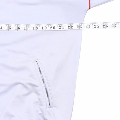 Reebok Multicoloured Jacket - M