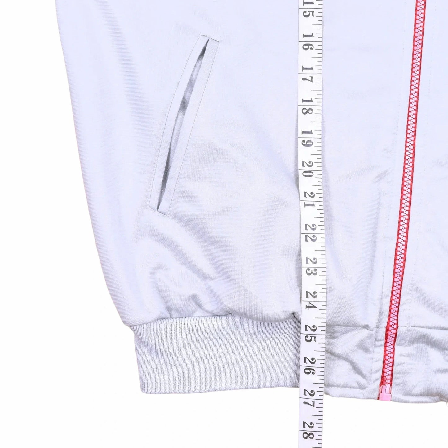 Reebok Multicoloured Jacket - M