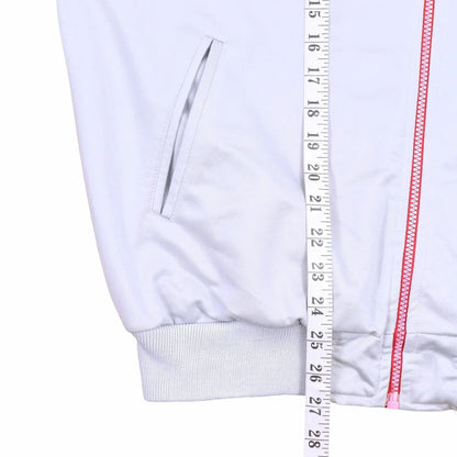 Reebok Multicoloured Jacket - M