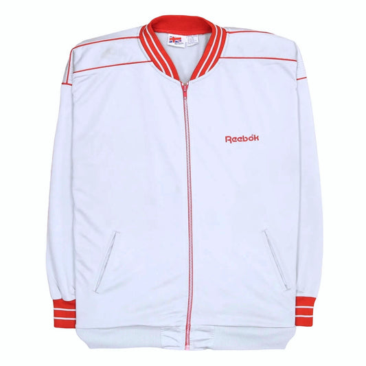 Reebok Multicoloured Jacket - M
