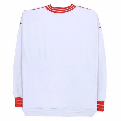 Reebok Multicoloured Jacket - M