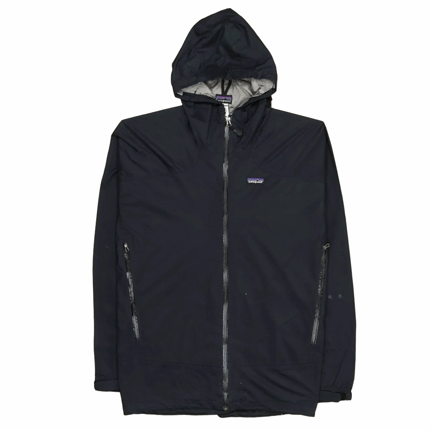 Patagonia Black Jacket - XL
