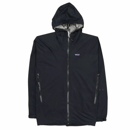 Patagonia Black Jacket - XL