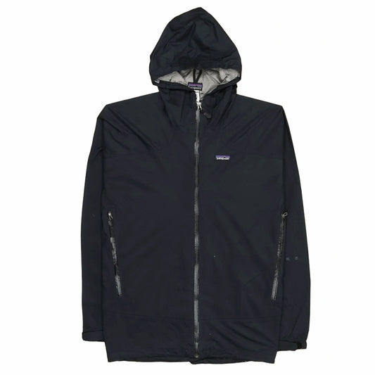 Patagonia Black Jacket - XL