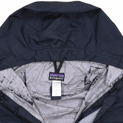 Patagonia Black Jacket - XL