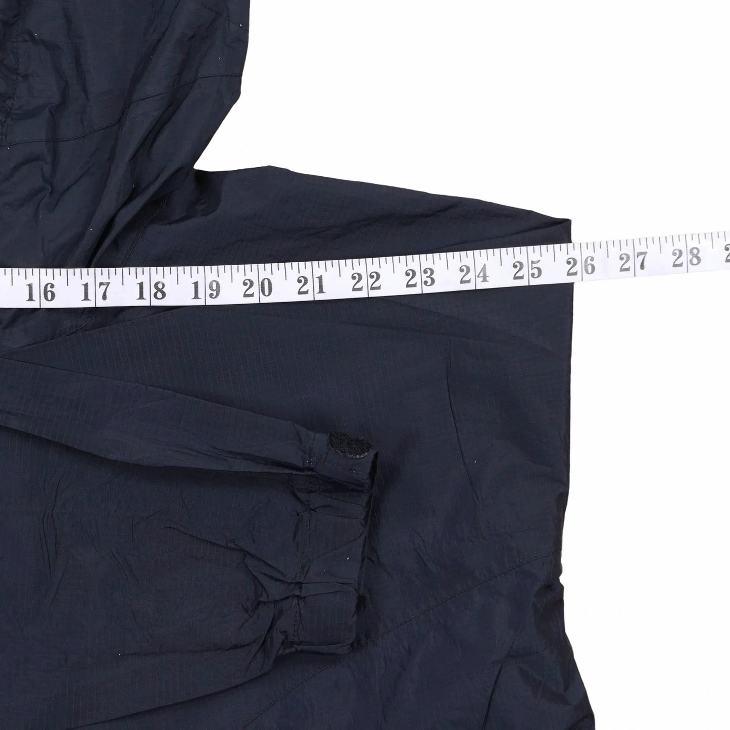 Patagonia Black Jacket - XL