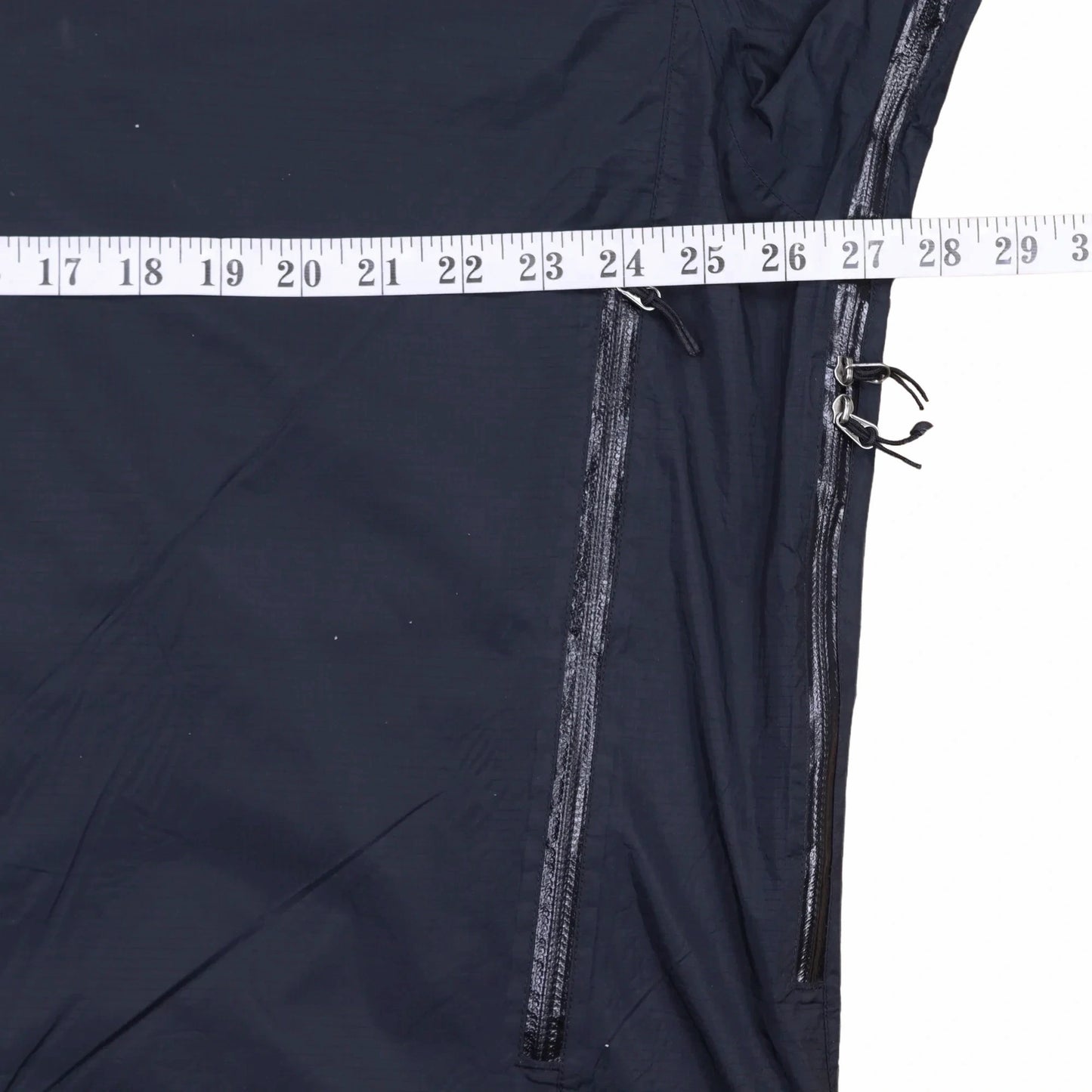 Patagonia Black Jacket - XL