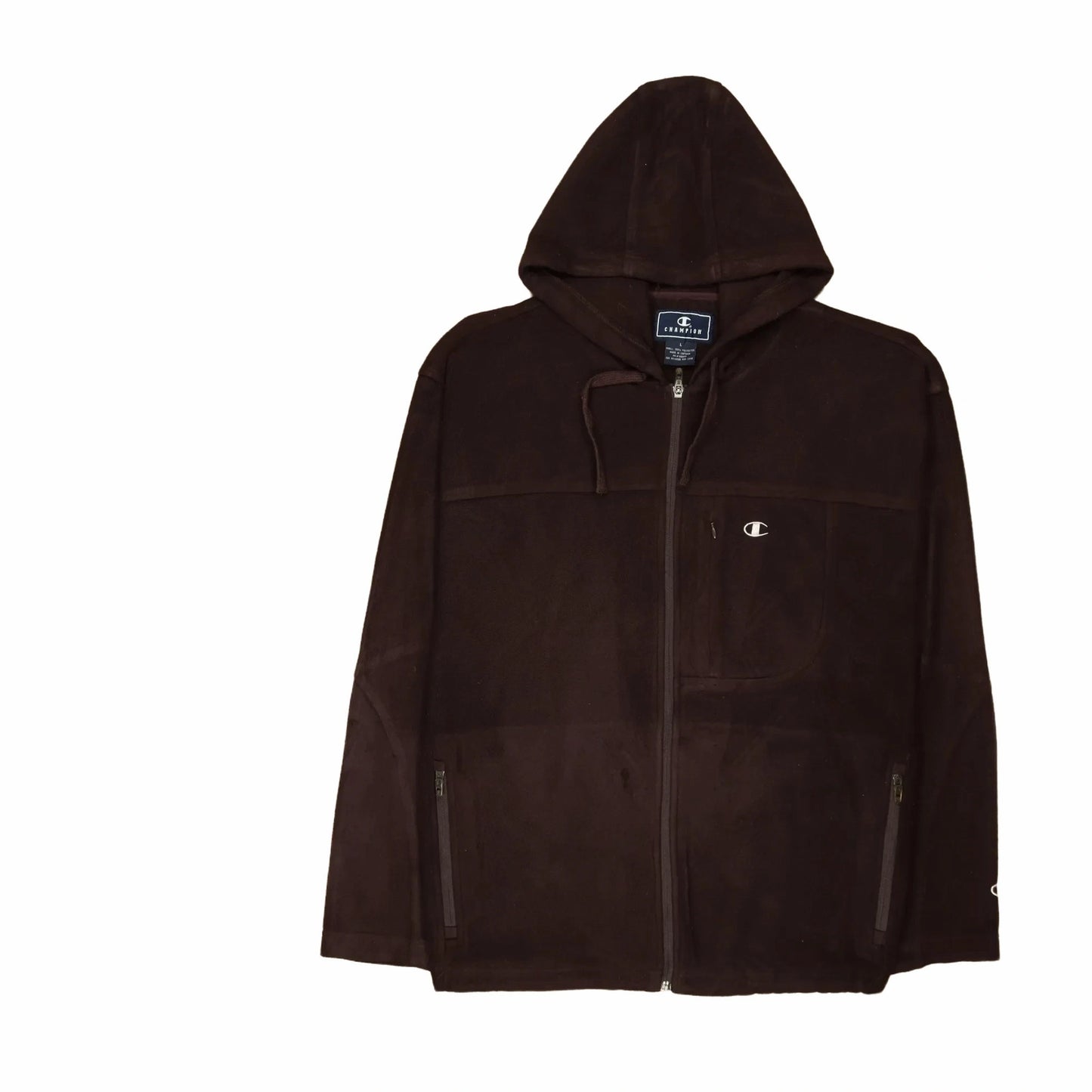 Champion Violet Sweatshirt - L