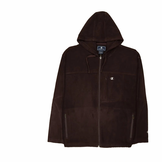 Champion Violet Sweatshirt - L