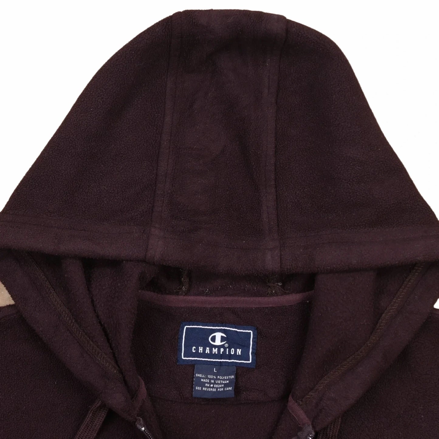 Champion Violet Sweatshirt - L