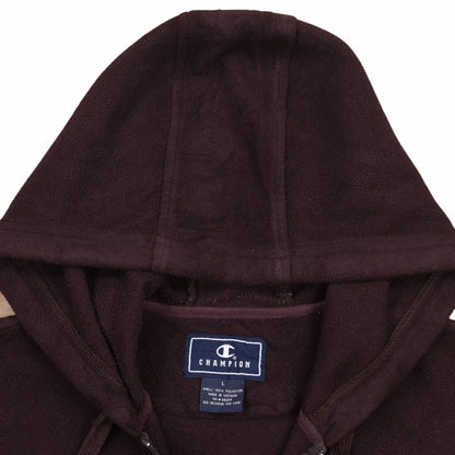 Champion Violet Sweatshirt - L