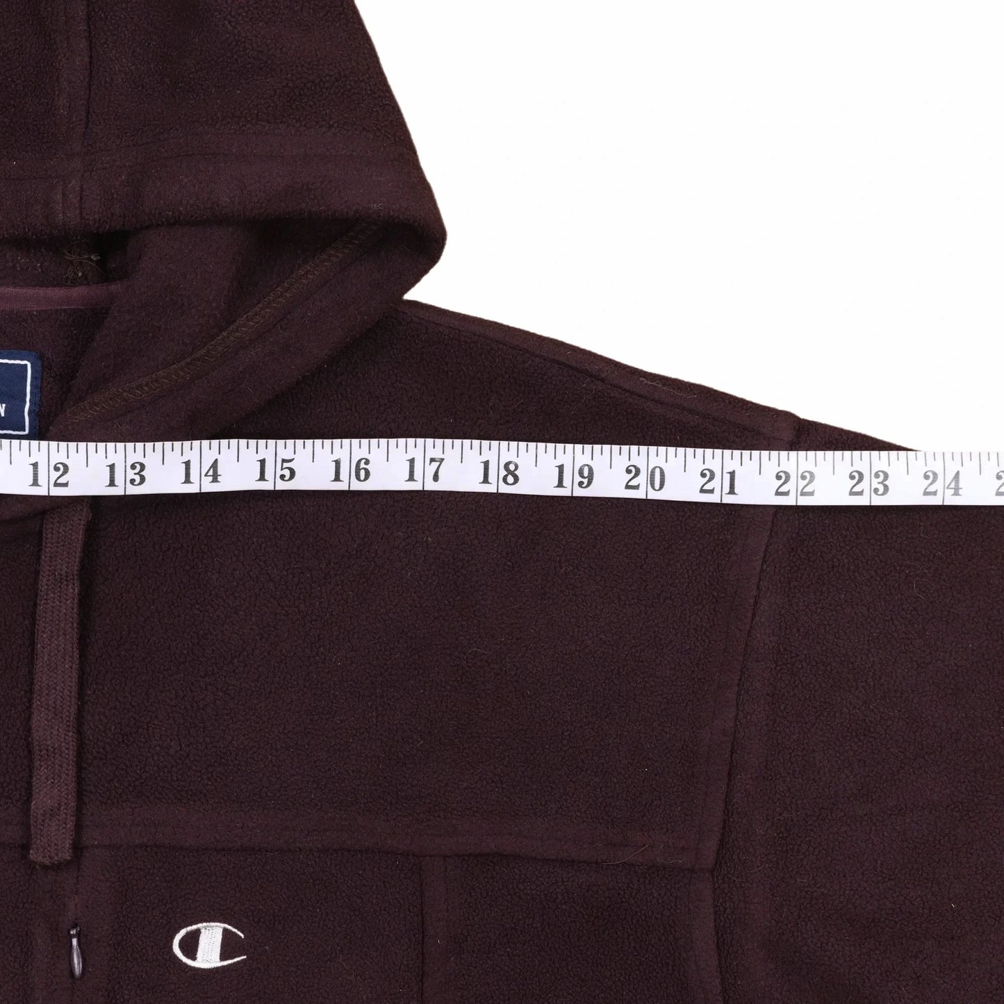 Champion Violet Sweatshirt - L