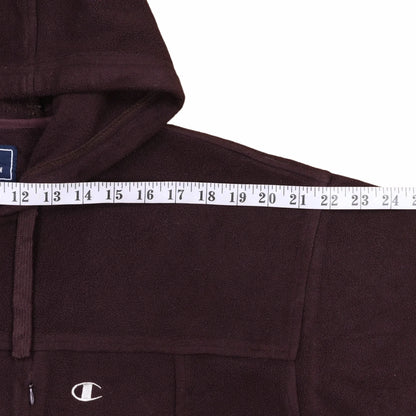 Champion Violet Sweatshirt - L