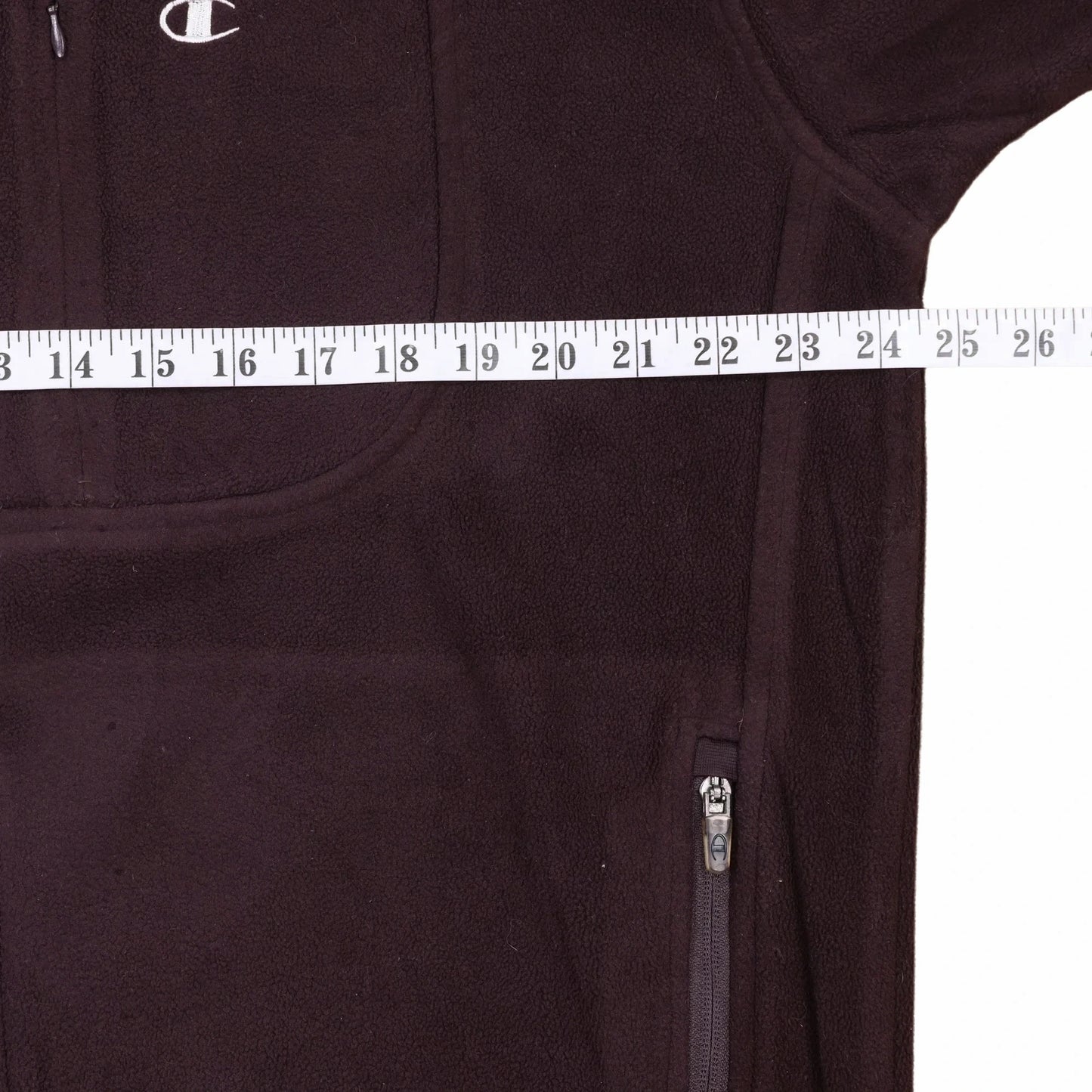 Champion Violet Sweatshirt - L