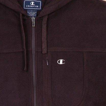 Champion Violet Sweatshirt - L