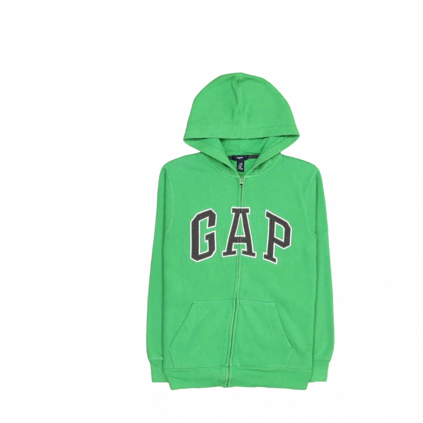 GAP Green Sweatshirt - M (women)