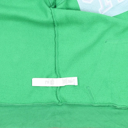 GAP Green Sweatshirt - M (women)