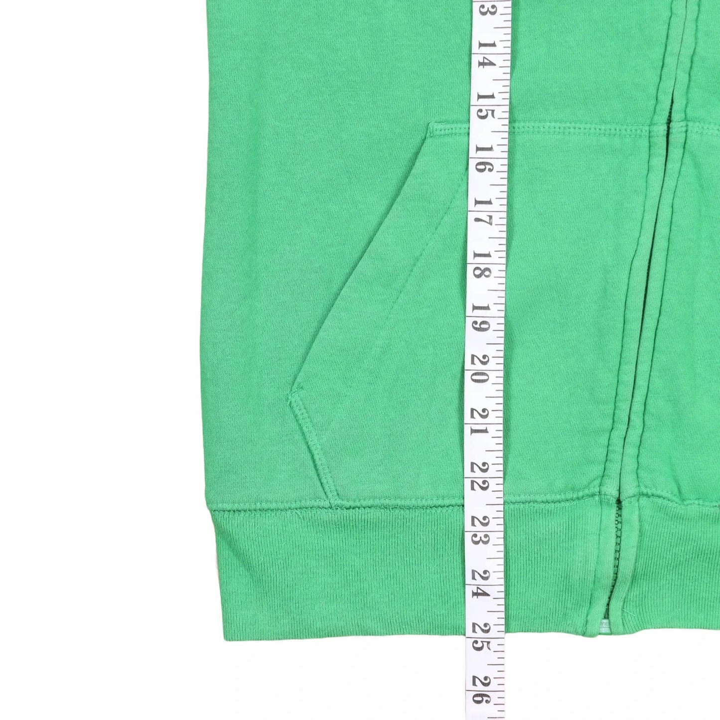 GAP Green Sweatshirt - M (women)