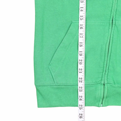 GAP Green Sweatshirt - M (women)