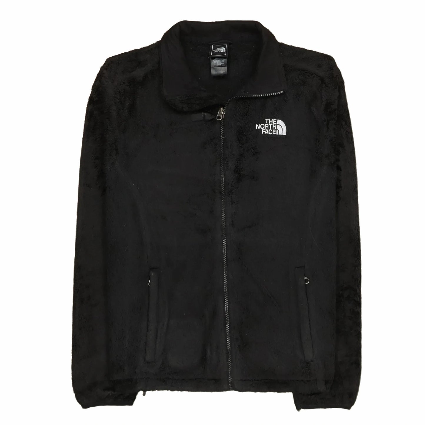 The North Face Black Sweatshirt - XS