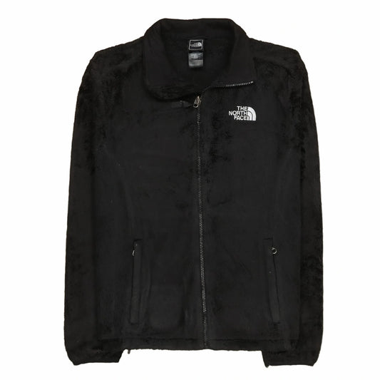 The North Face Black Sweatshirt - XS