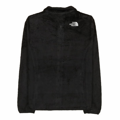 The North Face Black Sweatshirt - XS