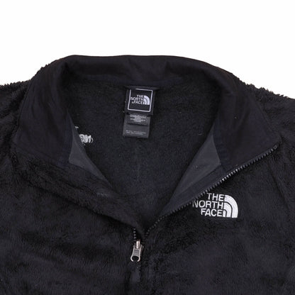The North Face Black Sweatshirt - XS
