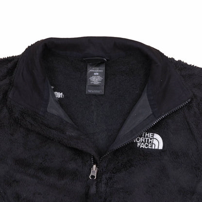 The North Face Black Sweatshirt - XS