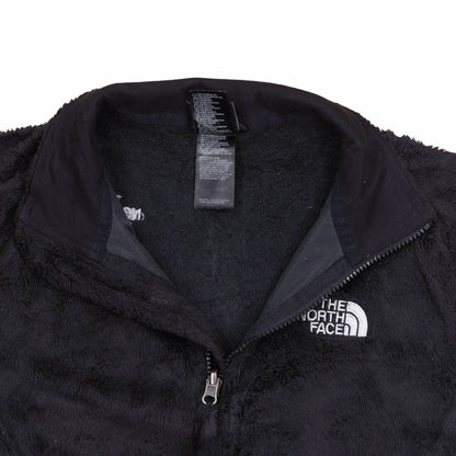 The North Face Black Sweatshirt - XS