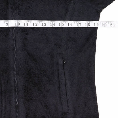 The North Face Black Sweatshirt - XS