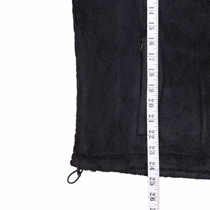 The North Face Black Sweatshirt - XS