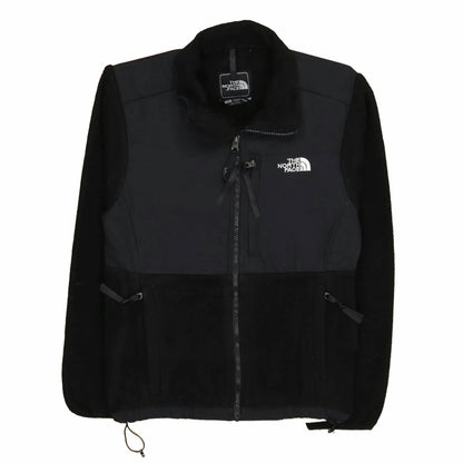 The North Face Black Sweatshirt - M (women)