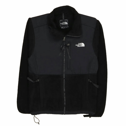 The North Face Black Sweatshirt - M (women)