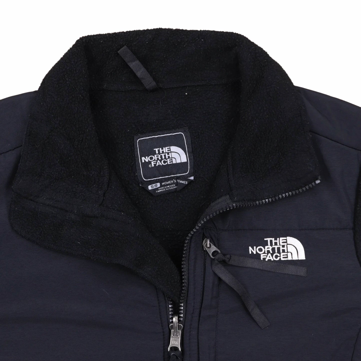 The North Face Black Sweatshirt - M (women)