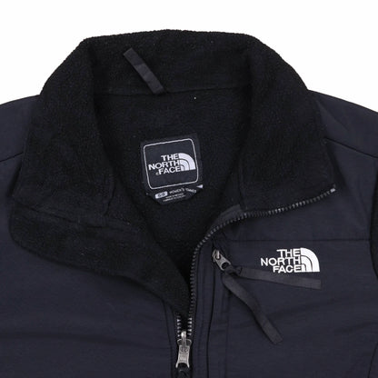 The North Face Black Sweatshirt - M (women)