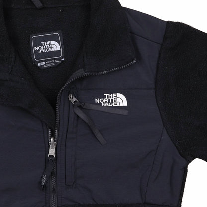 The North Face Black Sweatshirt - M (women)