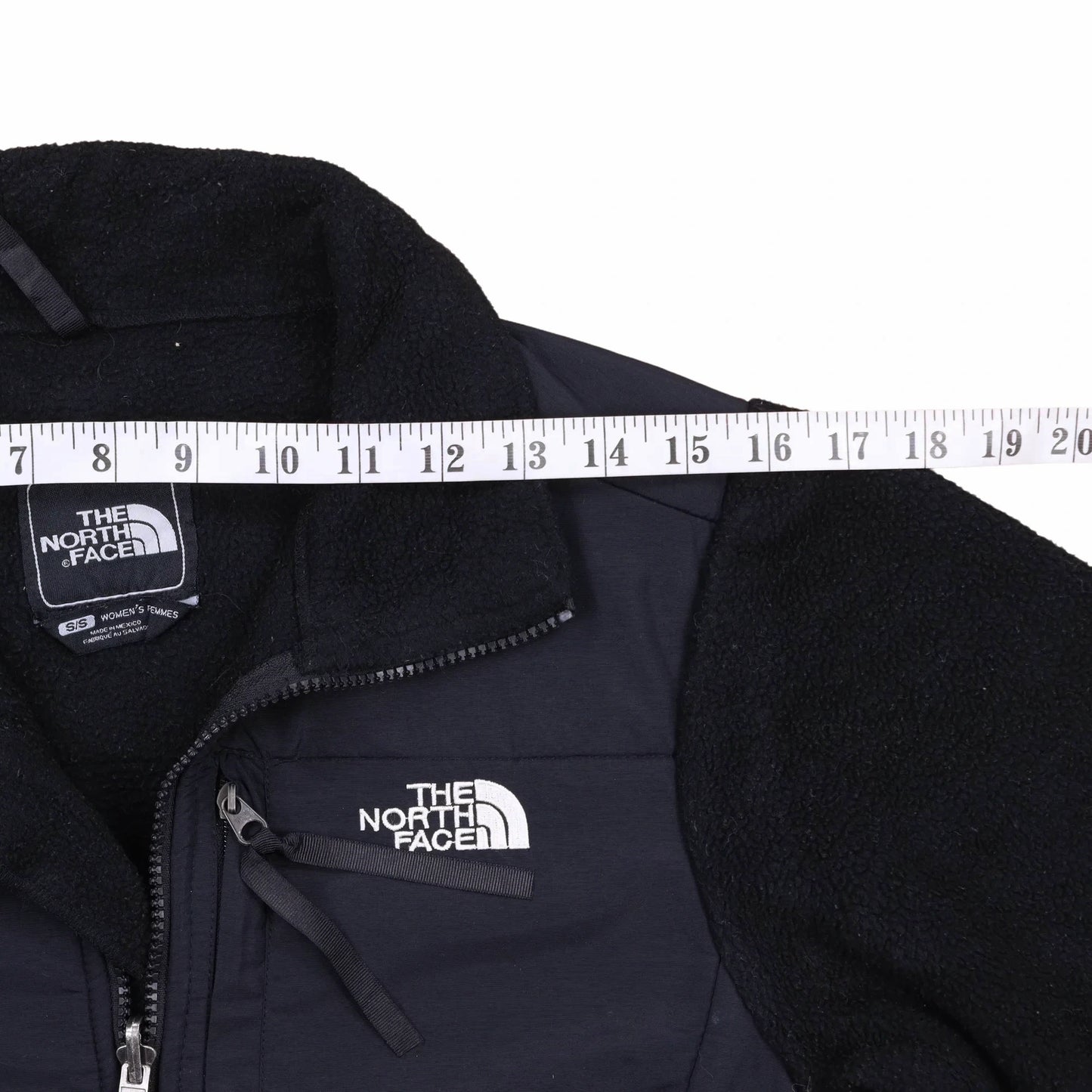 The North Face Black Sweatshirt - M (women)
