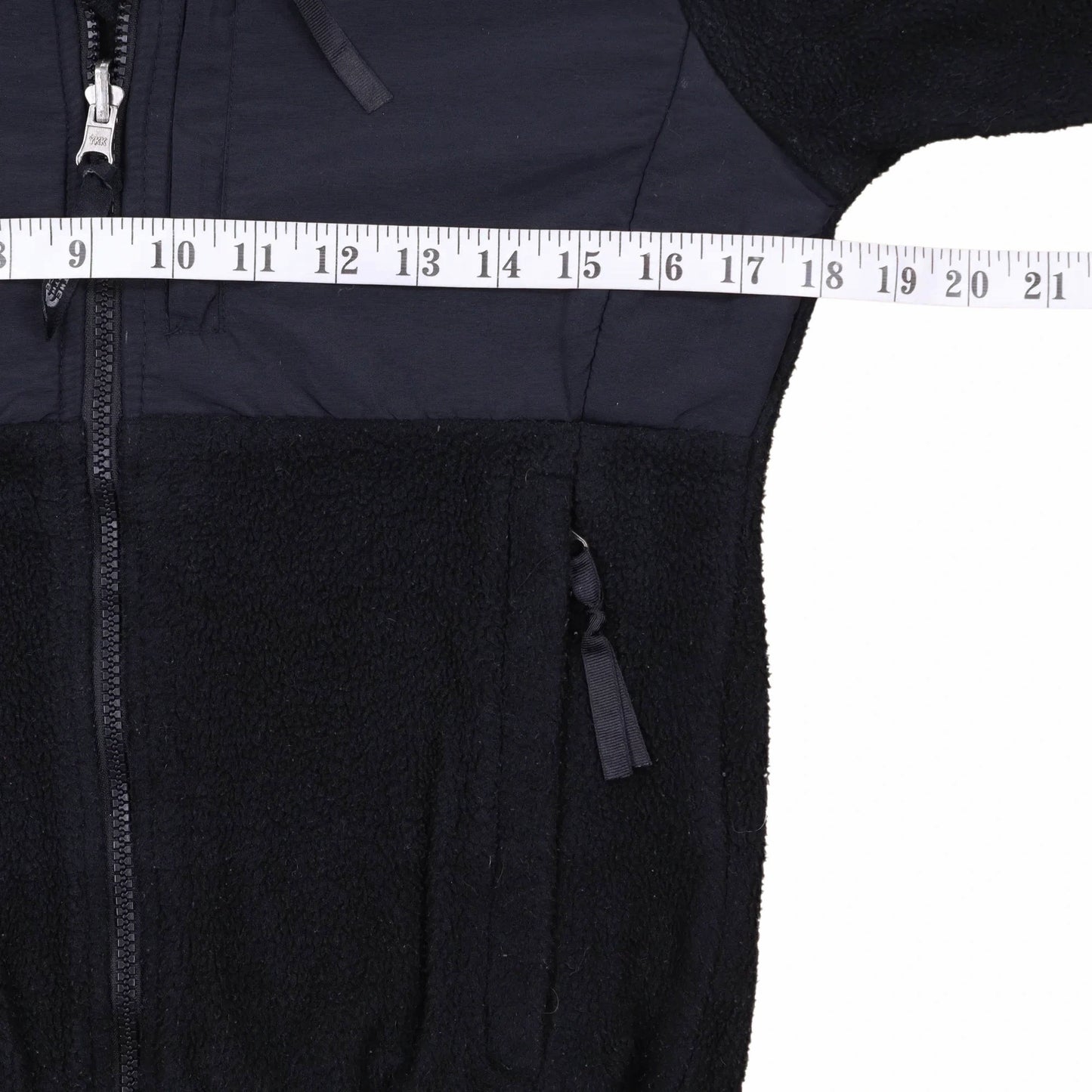 The North Face Black Sweatshirt - M (women)