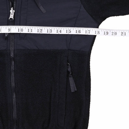 The North Face Black Sweatshirt - M (women)