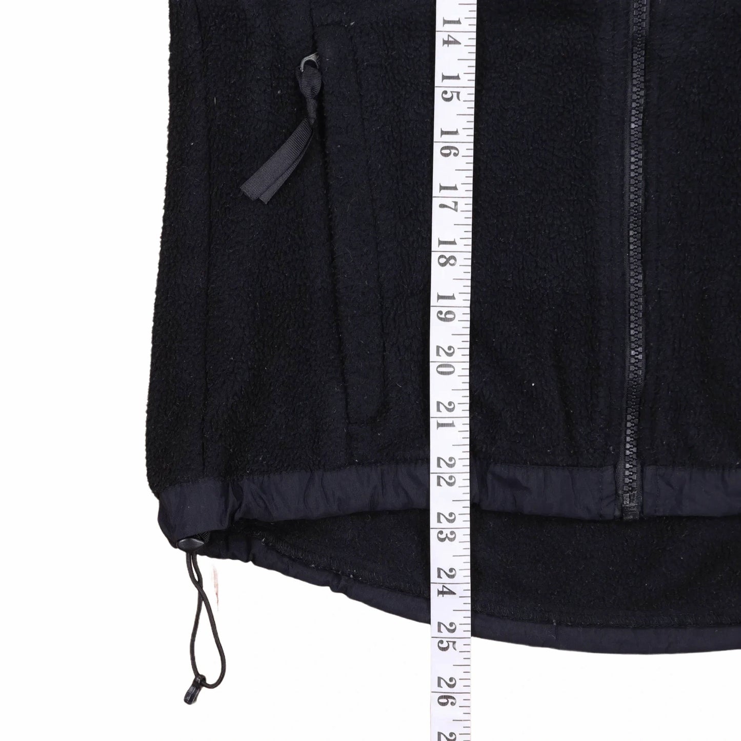 The North Face Black Sweatshirt - M (women)